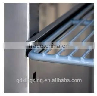 Commercial Undercounter Chiller_GX-GN2100TN photo-2