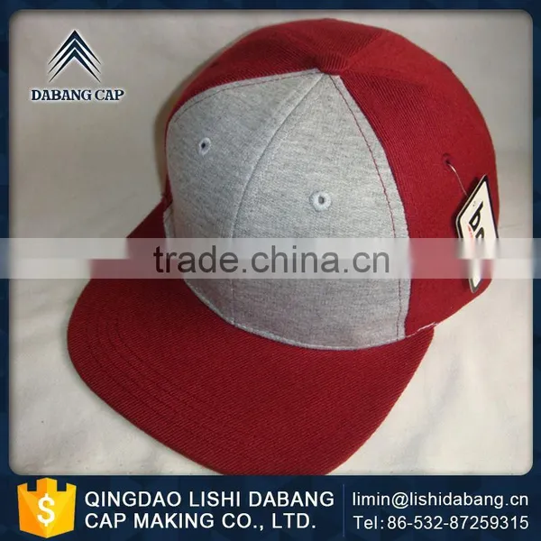 Circumspect Services Customized Embrodiery Fitted Embroidery Flat Brim Ball Caps photo-4