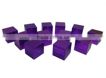 New Design Custom Customized Wholesale Custom Candle Box photo-3