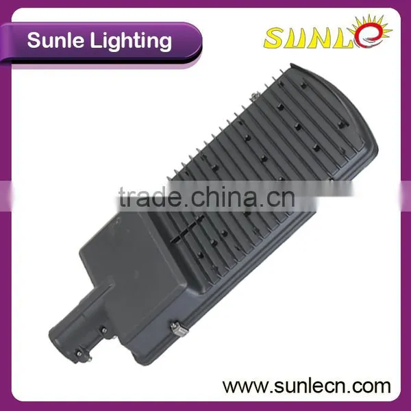 Ultrathin 50W SMD LED Street Light Epistar 30mil Chip 50W Streetlight photo-3