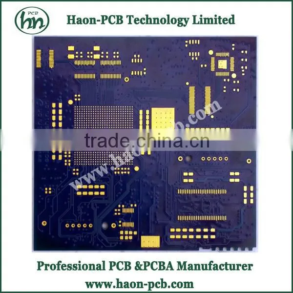 Gps Tracker Pcb Board Pcb hs Code