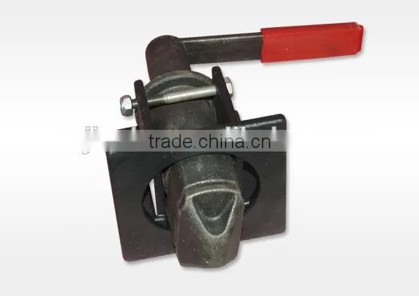 JB03 Container Twist Lock photo-4