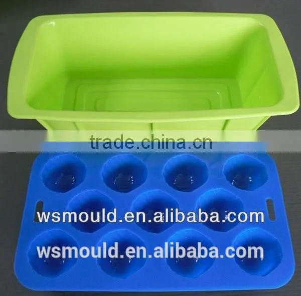 2014 High-quality Used Cake Mould