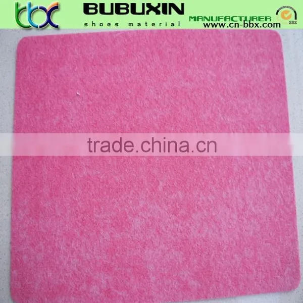 Fiber Insole Board With Latex Foam, Padded Fiber Insole Board photo-5
