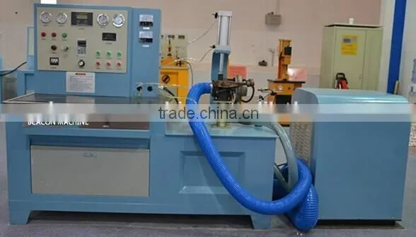 2016 The Best Selling of Turbocharger Test Bench With Prime Quality photo-5