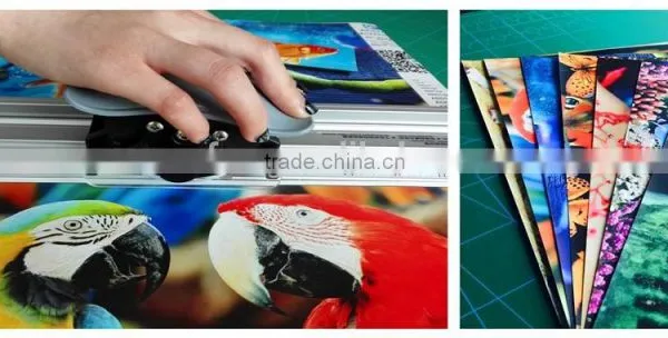 KT Boardand PVC Cutter Paper Trimmer Large Format Paper Trimmer for Advertising Paper Hot Sale 0.7m 1m 1.3m 1.6m 2m Cutter photo-6