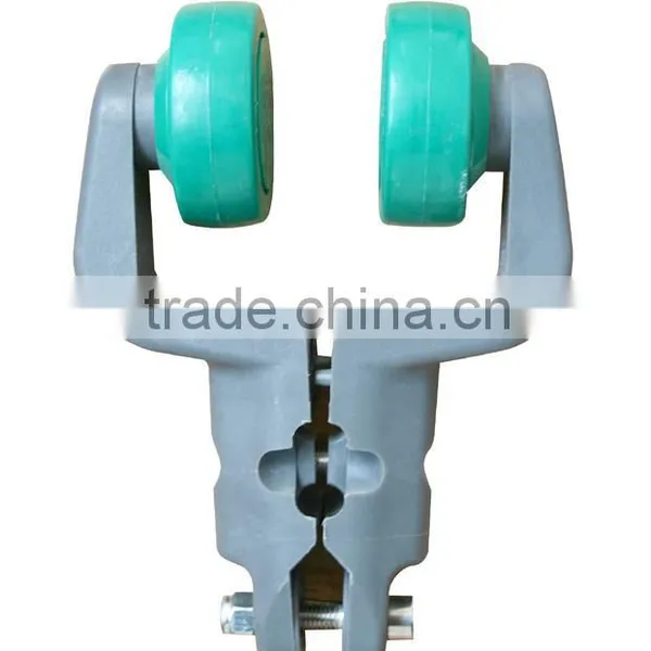 Slaughtering Conveyor/poultry Slaughter Production Line/ Nylon Pulley