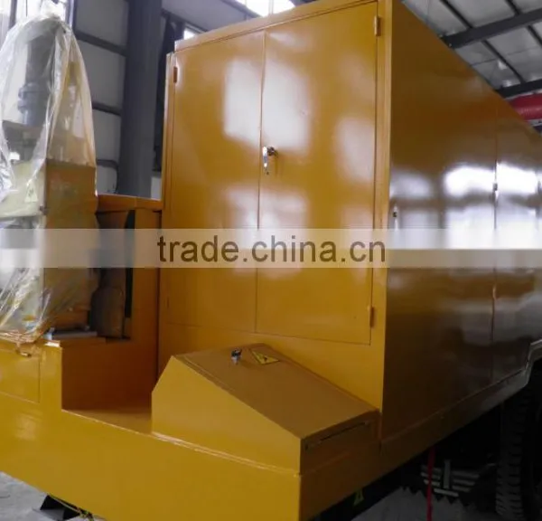 Arch Sheet Roll Forming Machine photo-3