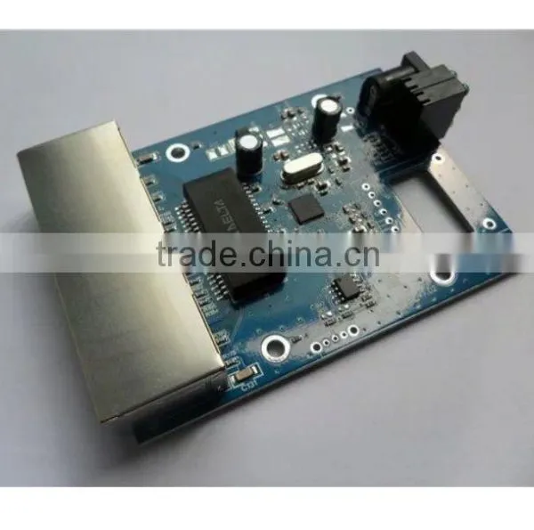 10/100M 20 km , Media Converter , With Best Power Supply photo-3