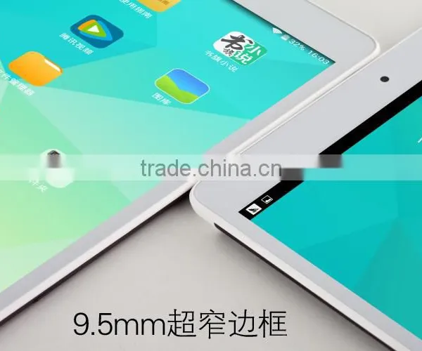HOT!!! 9.7 Inch Retina 2048x1536 Android 4.4.4 MTK MT8752T Octa Core 2GB RAM 32GB ROM 13.0MP 4G LTE Teclast T98 Tablet PC photo-3