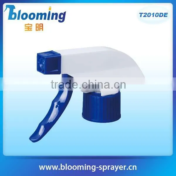 Hot! Manual Water Pressuresprayer /Garden Water Sprayer With Ribbed Closure photo-6