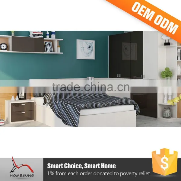 Bedroom Design Wardrobe Cabinet