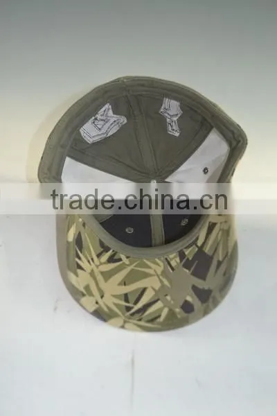 Custom Dad Hat Embroidery photo-6
