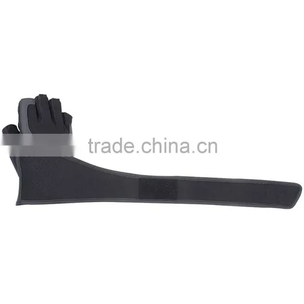 Weight Lifting Gloves / Professional Gym Gloves photo-4