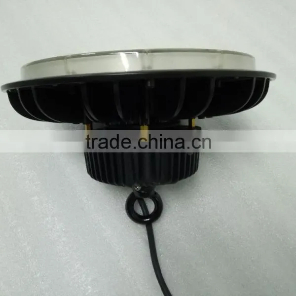 Hot Sell Ufo Led High Bay Light IP65 Meanwell Driver 3 Years Warranty photo-5