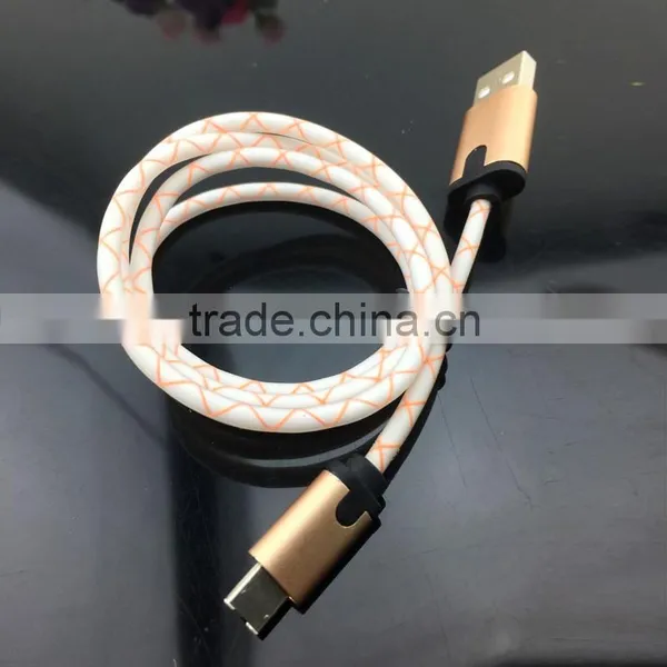 High Quality Usb Cable PTE Charging and Sycing Usb Cable Date Line for Smatphone photo-4