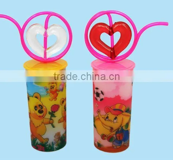 Color Printing Colored Sport Bottle Joyshaker Custom photo-5