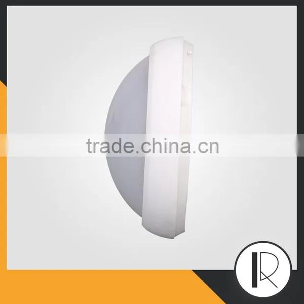 12W IP54 Senor LED Ceiling Light photo-3