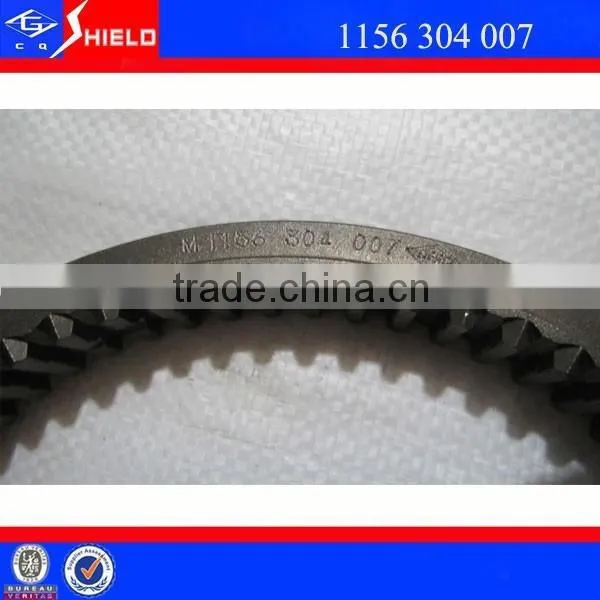 High Quality Product Hino Gearbox Aftermarket Auto Parts 1156304007 for S6-80, S6-100, S6-160 Trucks Parts for Sale photo-2