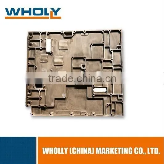 Machine & Sand Casting and Foundry Aluminum photo-4