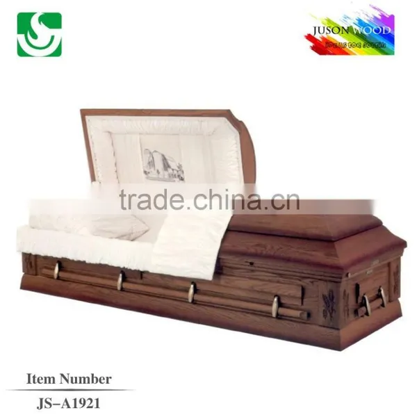 Customized Professional Casket Lowering Device Casket Handle