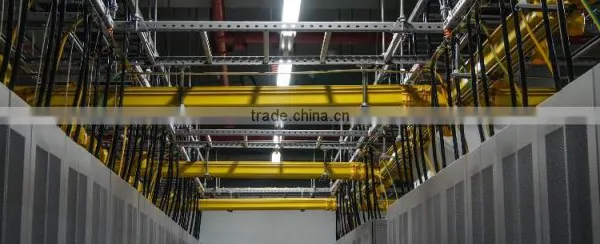 Telecommunications Room 60mm 120mm 240mm 360mm Fiber Raceway photo-3