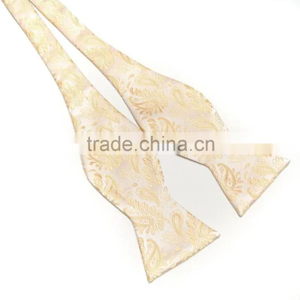 Ladies Women Fashion Bow Ties photo-2