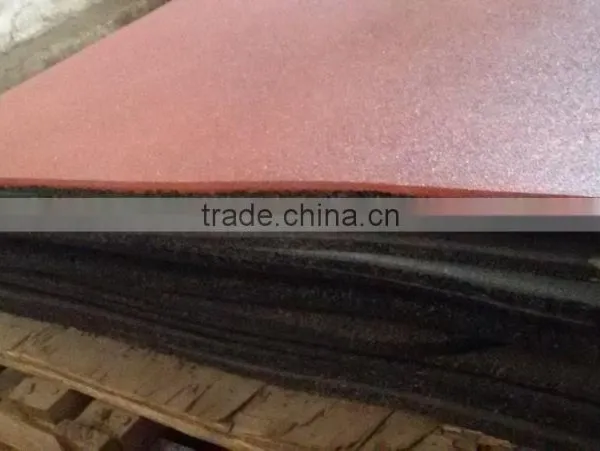 Factory Price Gym Rubber Flooring Recycled Rubber Flooring photo-5