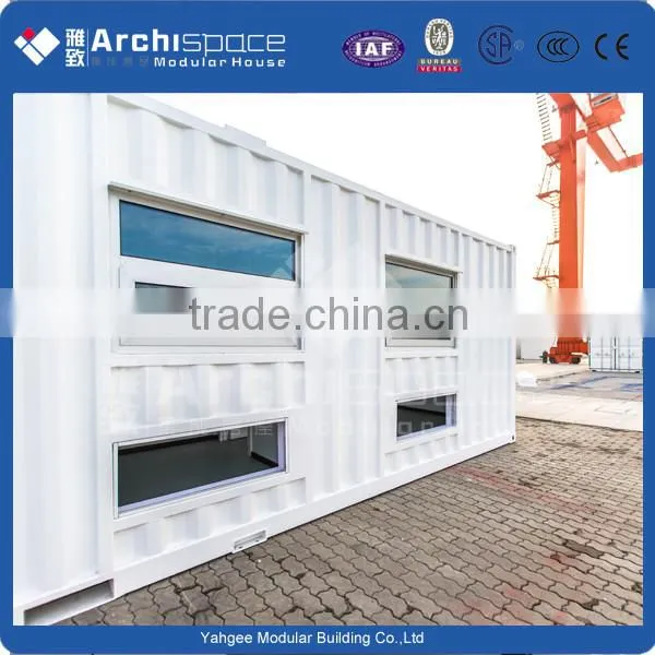 Modular Kitchen With Prefabricated House Modular photo-5