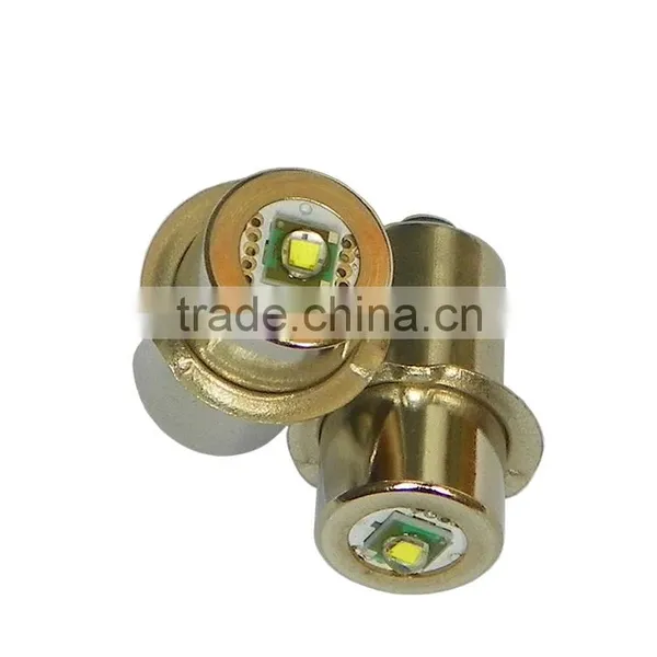 3W P13.5 LED Miniture Update Kit for Flashlight Lantern photo-4