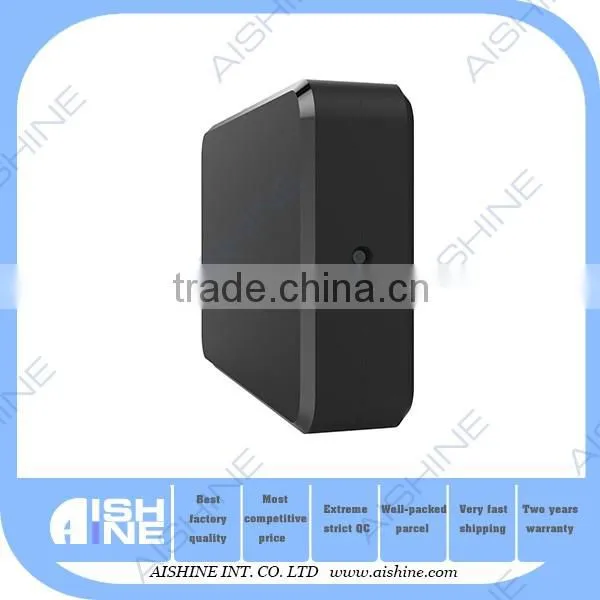 Aishine 4000mA Home Security Hidden Spy Camera Video, Audio, Motion Detection photo-3