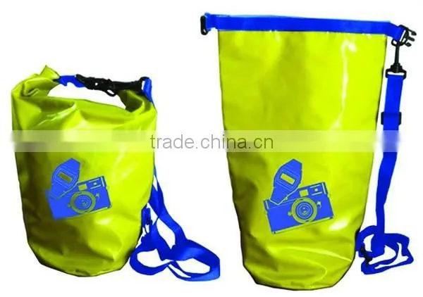 Waterproof Beach Bag for Children photo-3