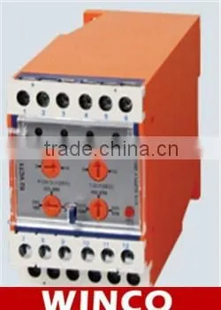 B1 VCR1 BCT B2 BCF B2 B2 VCT1 Series Monitoring Relays photo-4