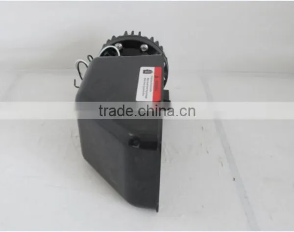12V Bevel Police Speaker Electric Horn photo-2