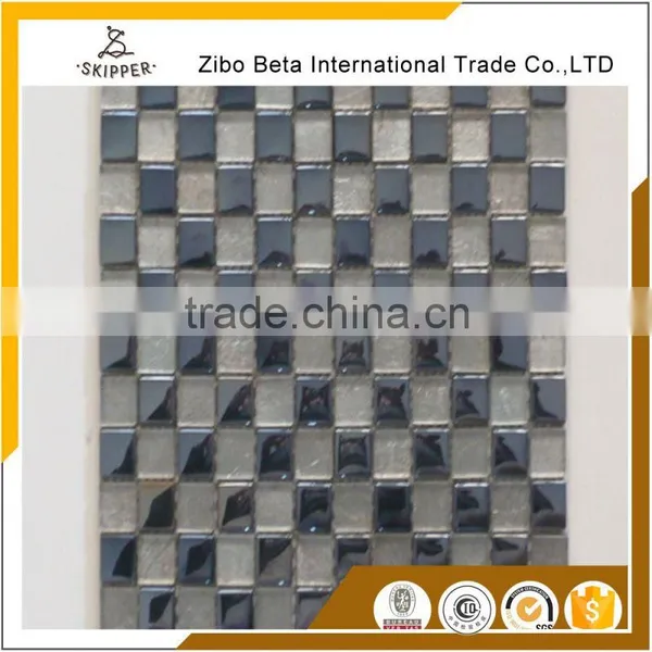 Bulk Buy From China Golden Select Mosaic Wall Tile Price photo-5