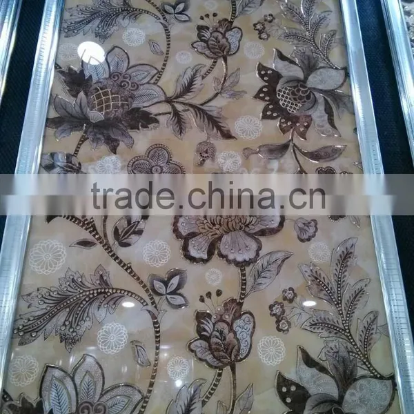 Polished Crystal Tile,luxury Polished Tile YC-600