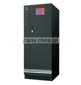 High Reliability With CPU Control Online Shangyu Ups 30kva 40kva Work for Industrial Appliances