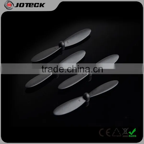 Mini Toy Plastic Propeller (CW) for Toy 4 Axis Drone