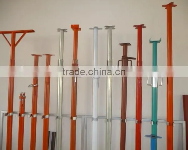 Adjustable Steel Shore Props photo-4