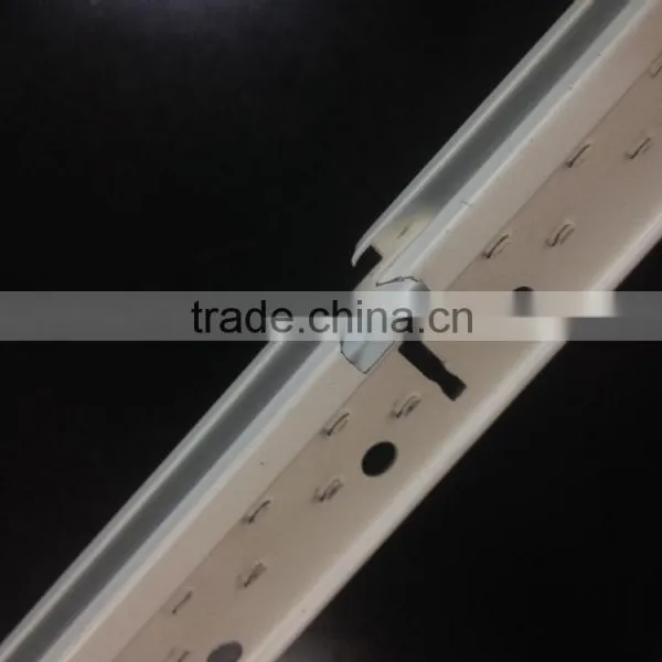 Black Groove Suspended Ceiling T-Grid a3 photo-5