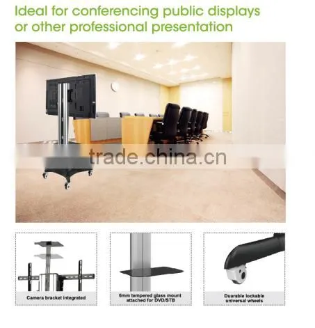 Height Adjustable Stand tv tv Stand photo-3