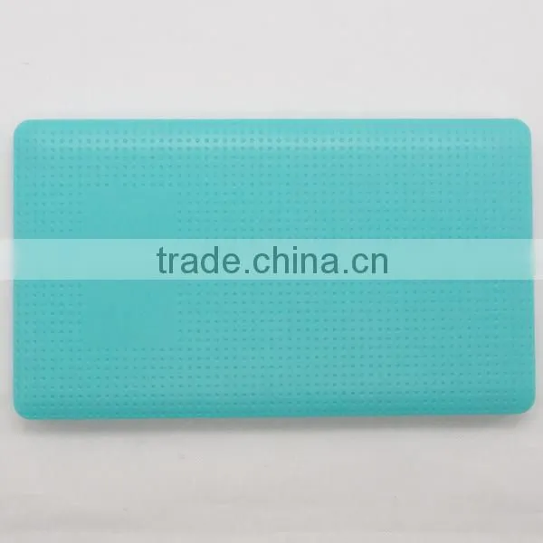 2016 Fashion Designerspower Bank Portable Charger, Credit Card Power Bank, Mini Power Bank photo-5