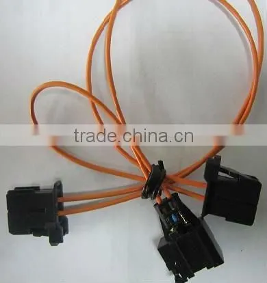MOST Car Audio Wire Harness Cable