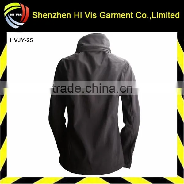 Winter Custom Woman Coats and Jackets photo-2