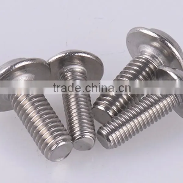 Washer Head Machine Screw/stainless Washer Head Screw/Phillips Washer Head Machine Screws photo-4