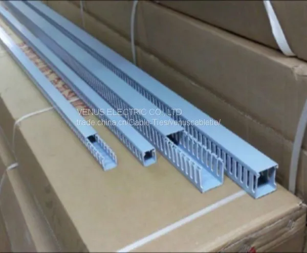 Cable Wiring Duct