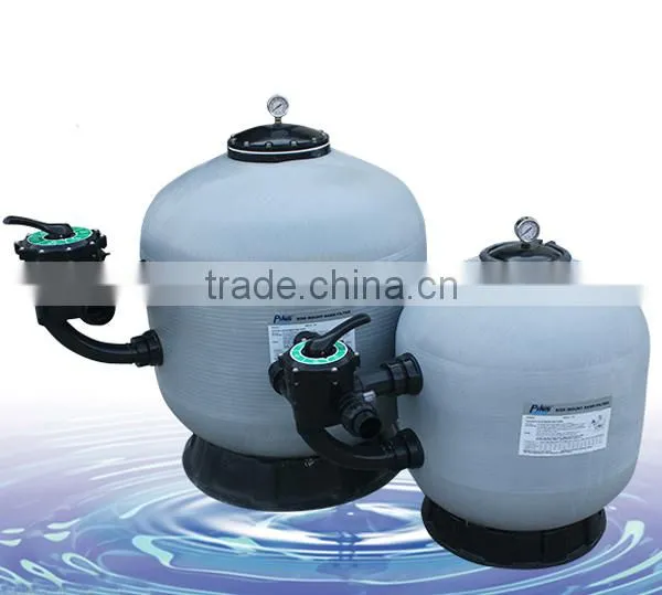 Fiberglass Swimming Pool Sand Filter/polyester Fiberglass Sand Filter photo-4