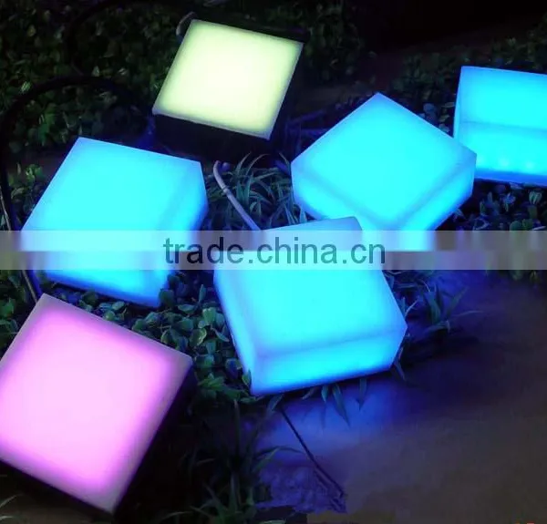 Night Club Landscape Lamp Outdoor Night Light photo-5