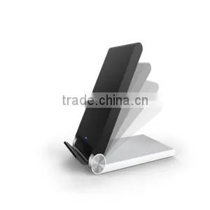 2016 Hot Selling Wireless Charging Device Mobile Accessory Wireless Charger qi photo-3