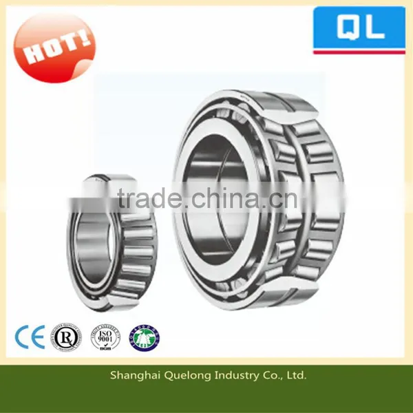 OEM Service High Quality Material Taper Roller Bearing photo-4
